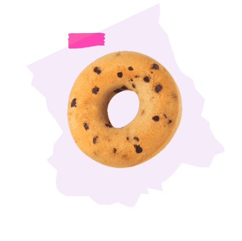 Image de produit Donuts