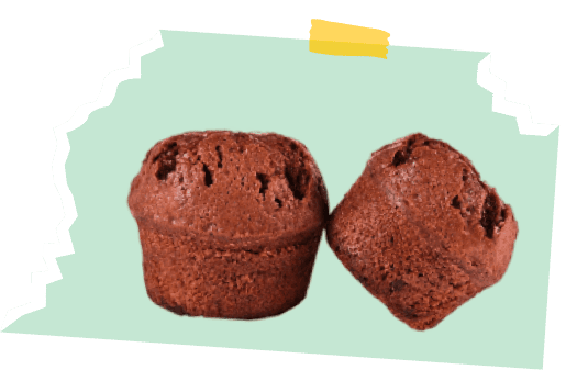 Image de produit Muffins