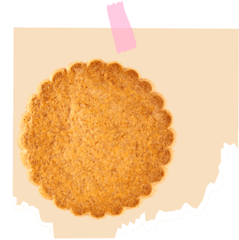 Image de produit Sablés