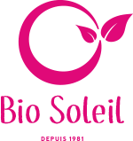 logo biosoleil rose